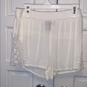 Forever 21 shorts